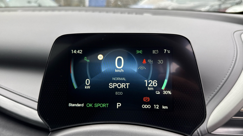 BYD Atto 3 150kW Design 60kWh 5dr Auto Electric Hatchback